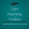 Calm Parenting Toolbox