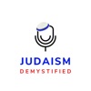 JUDAISM DEMYSTIFIED : A Guide for Today's Perplexed | Jewish Philosophy | Torah | Rational Bible artwork