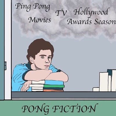 Pong Fiction Pong Fiction