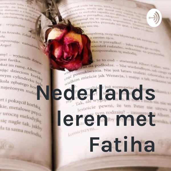 Nederlands leren met Fatiha