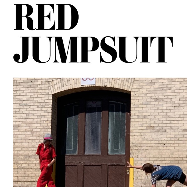 The Jumpsuit Podcast