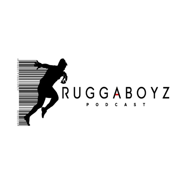 Ruggaboyz Podcast Artwork