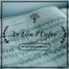 La Lira D'Orfeo - sulla musica antica
