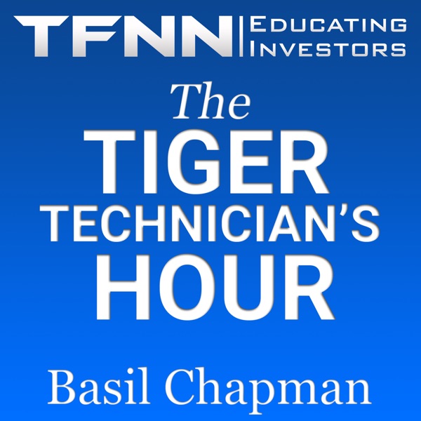 The Tiger Technicians Hour - TFNN.com Artwork