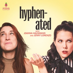 Behind the Hyphenated: Bloopers and Outtakes