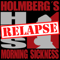 HMS Relapse podcast