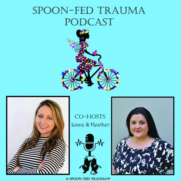 Artwork for Spoon-Fed Trauma