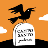 Camposanto - Giulia Depentor