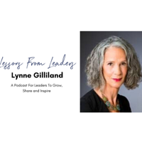 Lessons from Leaders: Featured Guest Laurie Adams