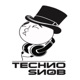 TechnoSnobCast Ep-41  Dj FIXED