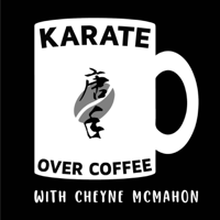 80 - Ryukyu Kobudo with Joe Swift 