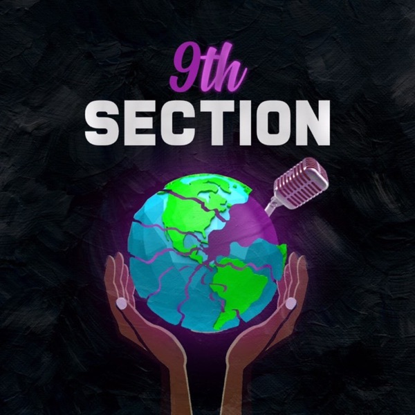 9th Section Artwork