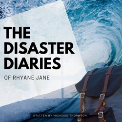 The Disaster Diaries of Rhyane Jane