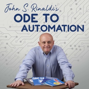John S. Rinaldi's Ode to Automation