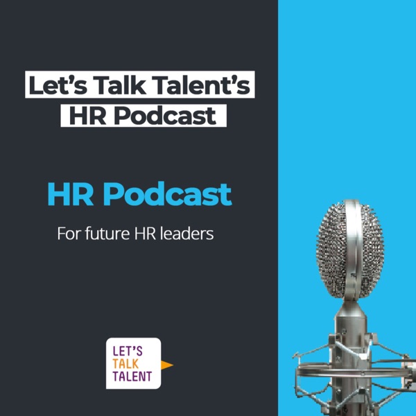 Talent Management conversations for future HR Leaders by Let‘s Talk Talent