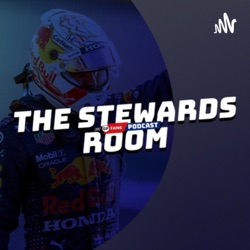 #7 The Stewards' Room Podcast: The Canadian Grand Prix