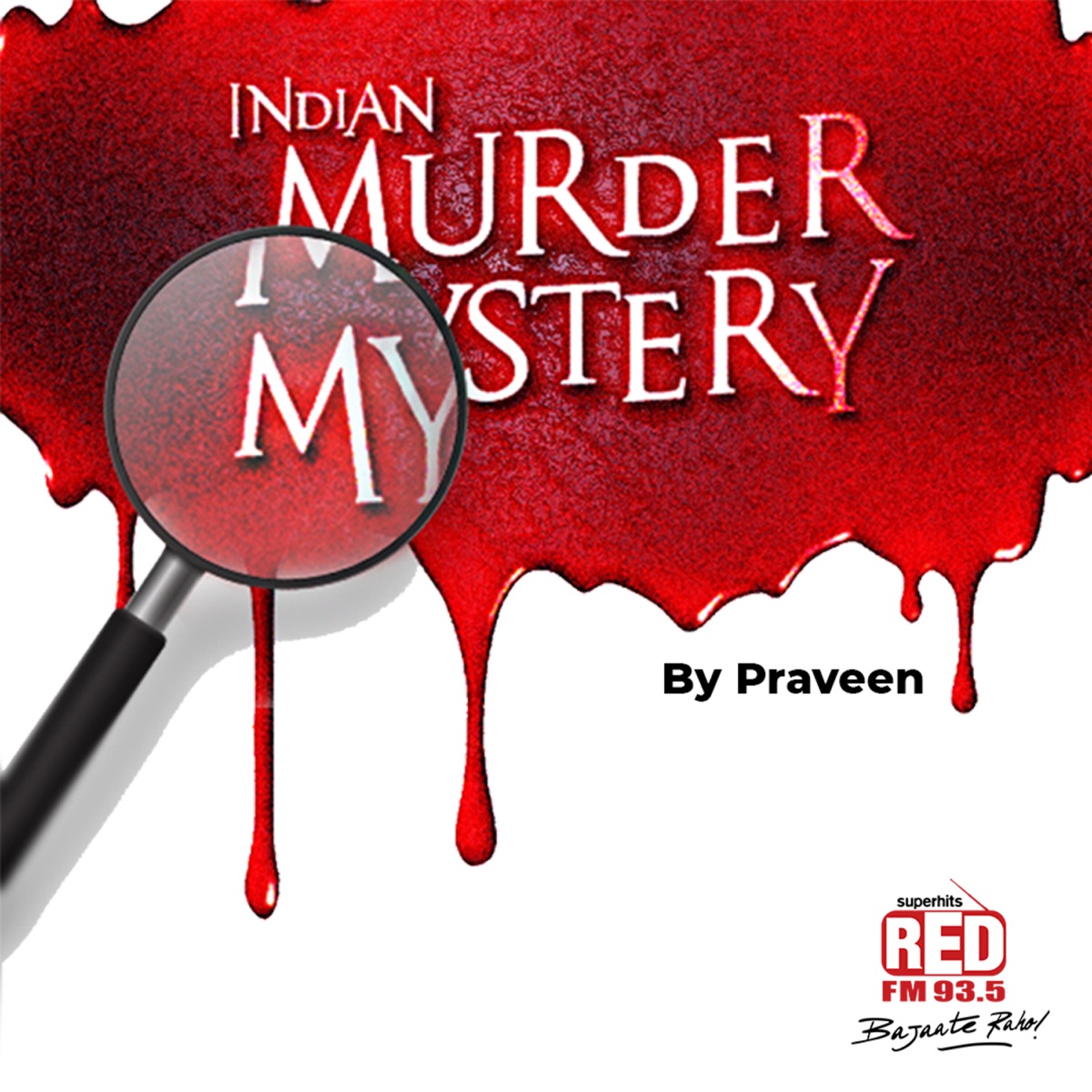 Indian Murder Mystery – Podcast – Podtail