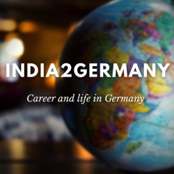 India2Germany - career and life in Germany