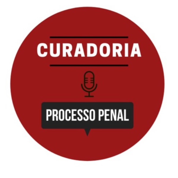 Artwork for Curadoria de Processo Penal