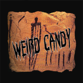 Weird Candy - Chris and Chuck