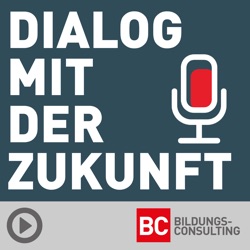 Dialog mit der Zukunft