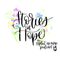 Exploit No More Stories of Hope Podcast