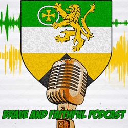 The Brave And Faithful Podcast