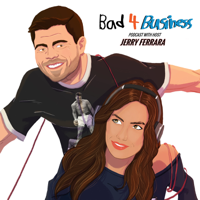 09- BEN LYONS “BEN & JERRY”