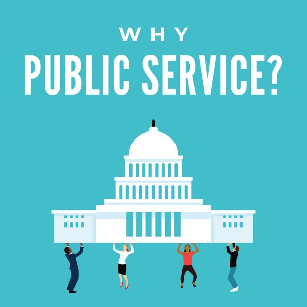 Why Public Service? Image