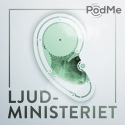 Ljudministeriet