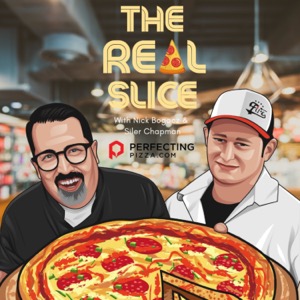 The Real Slice