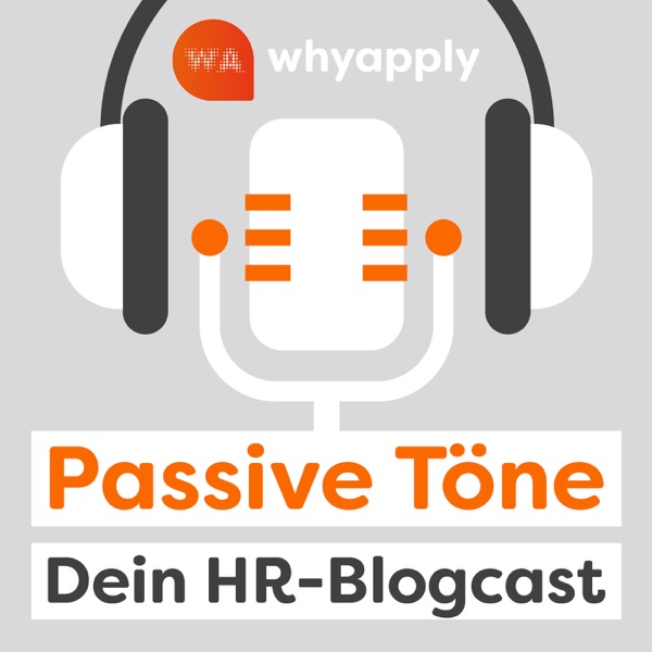 Passive Töne – Dein HR-Blogcast