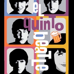 El Quinto Beatle