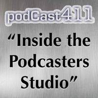 podCast411 Promo by Wichita Rutherford