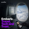 Embark: Travel, Tech and Trust artwork