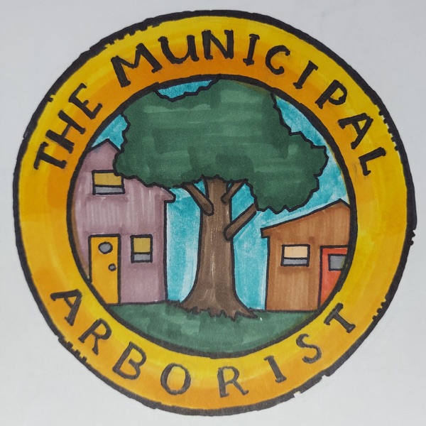 The Municipal Arborist Artwork
