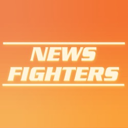 Best of News Fighters: R.I.P The Queen (from 2022)