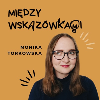 Między wskazówkami Między wskazówkami