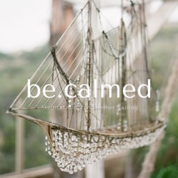 be.calmed