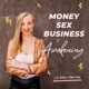 Money Sex Business & Awakening with Alex Harvey
