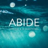 Abide artwork