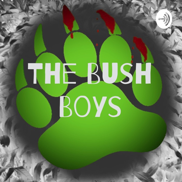 The Bush Boys
