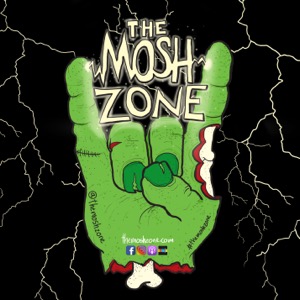 The Mosh Zone