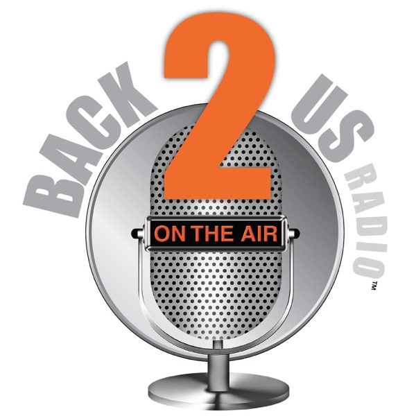 Back2Us Radio Artwork