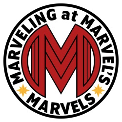 Episode 258: The Marvels