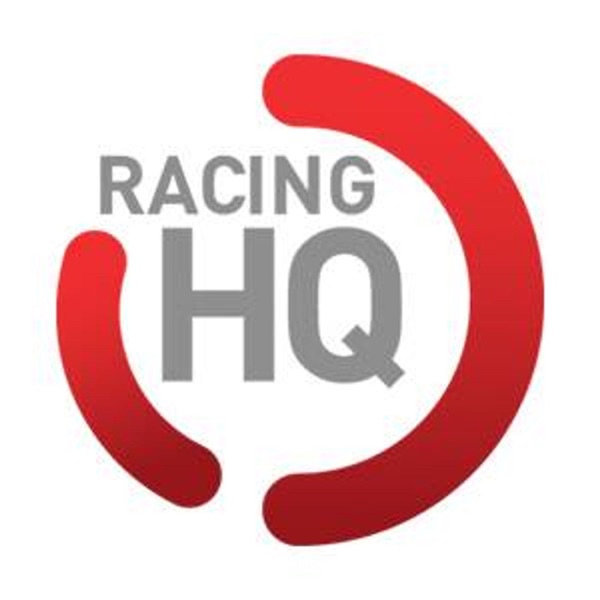 Racing HQ Artwork