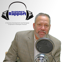 Radding's Rapport podcast