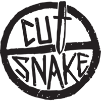 CUT SNAKE & MATES - Ep. 019. - Billy Kenny Guest mix