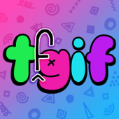 TFGIF: A 90s TV Podcast - Drew & Katie