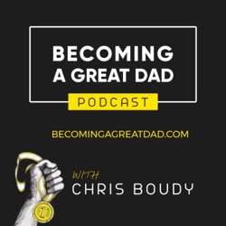 Becoming A Great Dad Trailer